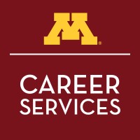 University of Minnesota - Career Services logo, University of Minnesota - Career Services contact details