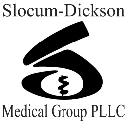 Slocum-Dickson Medical Group PLLC logo, Slocum-Dickson Medical Group PLLC contact details