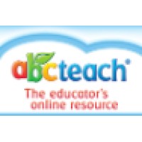 abcteach logo, abcteach contact details