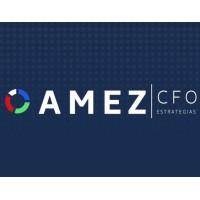 AMEZ CFO Estrategias logo, AMEZ CFO Estrategias contact details