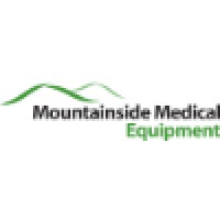 Mountainside Medical Equipment logo, Mountainside Medical Equipment contact details