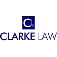 Clarke Law PLLC logo, Clarke Law PLLC contact details