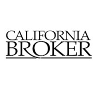 California Broker Magazine logo, California Broker Magazine contact details