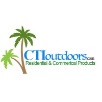 CTI OUTDOORS logo, CTI OUTDOORS contact details