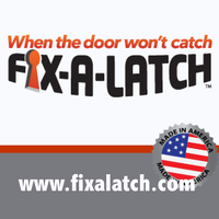 Fix-A-Latch USA logo, Fix-A-Latch USA contact details