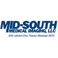 Mid-South Medical Imaging logo, Mid-South Medical Imaging contact details