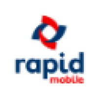 Rapid Mobile logo, Rapid Mobile contact details