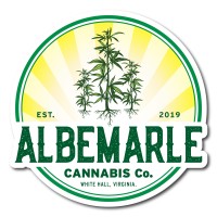 Albemarle Cannabis Company logo, Albemarle Cannabis Company contact details