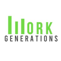 Work Generations Pvt Ltd logo, Work Generations Pvt Ltd contact details