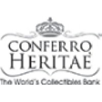 Conferro Heritae Pvt. Ltd logo, Conferro Heritae Pvt. Ltd contact details