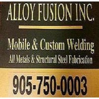 Alloy Fusion Inc. logo, Alloy Fusion Inc. contact details