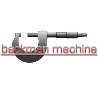 Beckman Machine logo, Beckman Machine contact details