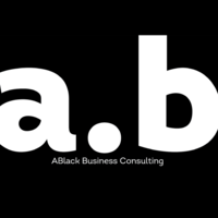 ABlack Business Consulting logo, ABlack Business Consulting contact details