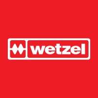 Wetzel S.A logo, Wetzel S.A contact details