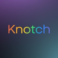 Knotch logo, Knotch contact details