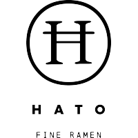 Hato Ramen logo, Hato Ramen contact details