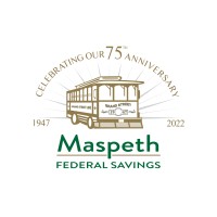 Maspeth Federal Savings & Loan Association logo, Maspeth Federal Savings & Loan Association contact details