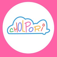 CholPori logo, CholPori contact details