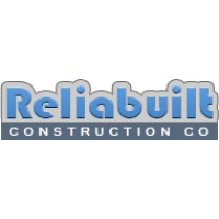 Reliabuilt Construction Co LLC logo, Reliabuilt Construction Co LLC contact details