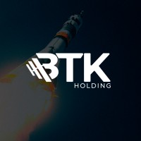 BTK Holding logo, BTK Holding contact details