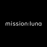 Mission:Luna logo, Mission:Luna contact details