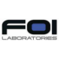 FOI Laboratories logo, FOI Laboratories contact details