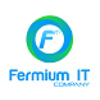 Fermium IT logo, Fermium IT contact details