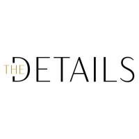 The Details logo, The Details contact details