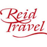 Reid Travel logo, Reid Travel contact details