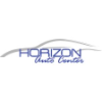 Horizon Auto Center logo, Horizon Auto Center contact details