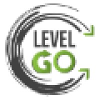 LevelGo Inc. logo, LevelGo Inc. contact details