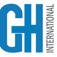 G&H International Services, Inc. logo, G&H International Services, Inc. contact details