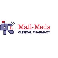 Mail-Meds Clinical Pharmacy logo, Mail-Meds Clinical Pharmacy contact details