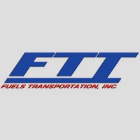 Fuels Transportation, Inc. logo, Fuels Transportation, Inc. contact details