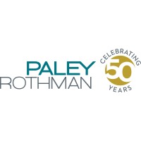 Paley Rothman logo, Paley Rothman contact details