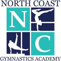 North Coast Gymnastics Academy logo, North Coast Gymnastics Academy contact details