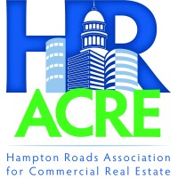 Hampton Roads Association for Commercial Real Estate logo, Hampton Roads Association for Commercial Real Estate contact details