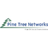 Pine Tree Networks logo, Pine Tree Networks contact details