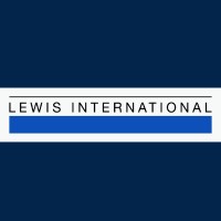 Lewis International logo, Lewis International contact details