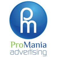 ProMania Advertising logo, ProMania Advertising contact details