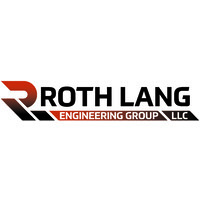 Roth Lang Engineering Group logo, Roth Lang Engineering Group contact details