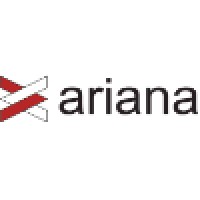 Ariana logo, Ariana contact details