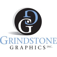 Grindstone Graphics, Inc. logo, Grindstone Graphics, Inc. contact details