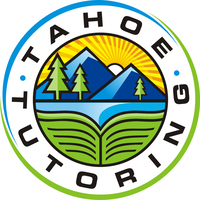 Tahoe Tutoring logo, Tahoe Tutoring contact details