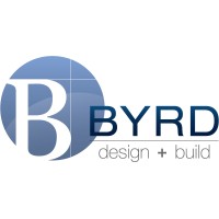 Byrd Design and Build logo, Byrd Design and Build contact details