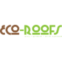 ECO-ROOFS llc logo, ECO-ROOFS llc contact details