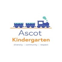 Ascot Kindergarten logo, Ascot Kindergarten contact details