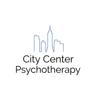 City Center Psychotherapy logo, City Center Psychotherapy contact details