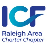 ICF Raleigh Area Chapter logo, ICF Raleigh Area Chapter contact details