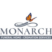 Monarch Funeral Home & Cremation Services logo, Monarch Funeral Home & Cremation Services contact details